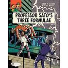 Blake & Mortimer 23 Professor Sato's 3 Formulae Pt 2