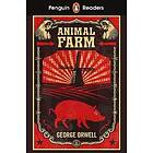 Penguin Readers Level 3: Animal Farm (ELT Graded Reader)