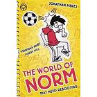 The World of Norm: May Need Rebooting