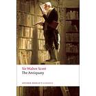 The Antiquary