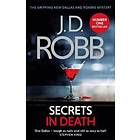 Secrets in Death