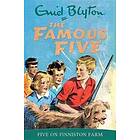 Famous Five: Five On Finniston Farm