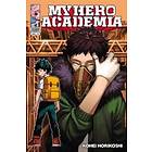 My Hero Academia, Vol. 14