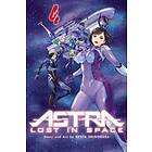Astra Lost in Space, Vol. 4