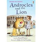 Androcles and The Lion