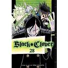 Black Clover, Vol. 28