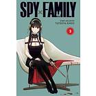 Spy x Family, Vol. 3