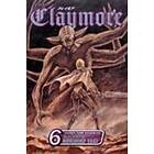 Claymore, Vol. 6