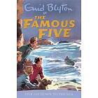 Famous Five: Five Go Down To The Sea