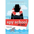 Spy School at Sea