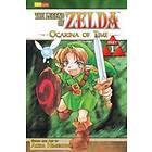 The Legend of Zelda, Vol. 1