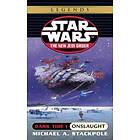 Onslaught: Star Wars Legends