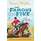 Famous Five: Five Go To Mystery Moor