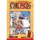 One Piece, Vol. 8