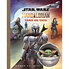 The Mandalorian: Tämä on tapa