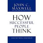 How Successful People Think