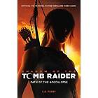 Shadow of the Tomb Raider Path of the Apocalypse