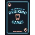 The Little Book of Drinking Games