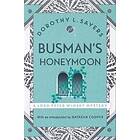 Busman's Honeymoon