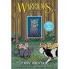 Warriors Manga: Graystripe's Adventure: 3 Full-Color Warriors Manga Books in 1