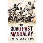 Road Past Mandalay