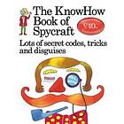 Knowhow Book of Spycraft