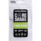 Tactical Foodpack Core Shake Fresh Green 60g