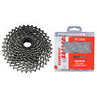 SRAM PG-1020 10 Vaihteinen 11-36T