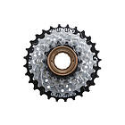 Shimano MF-TZ510 6 Vaihteinen 14-28T