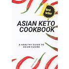 Asian Keto Cookbook