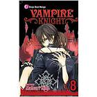 Vampire Knight, Vol. 8