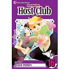 Ouran High School Host Club, Vol. 16