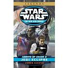 Jedi Eclipse: Star Wars Legends (The New Jedi Order: Agents of Chaos, Book II)