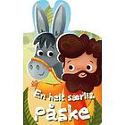 En helt særlig påske