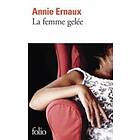 La femme gelee