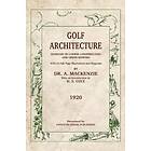 Golf Architecture