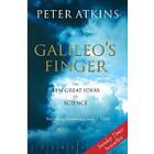 Galileo's Finger