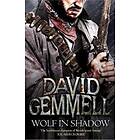Wolf In Shadow