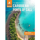 The Mini Rough Guide to Caribbean Ports of Call (Travel Guide with Free eBook)