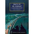Death of Mr Dodsley
