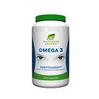 Naturens Apotek Skafferi Omega-3 200 Kapslar