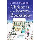 Christmas at the Borrow a Bookshop