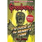 Curse of the Mummy's Tomb