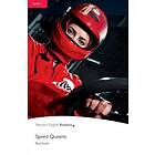 Level 1: Speed Queens