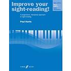 Improve Your Sight-Reading! Piano, Level 1: A Progressive, Interactive Approach to Sight-Reading