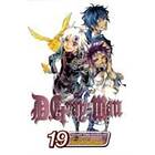 D.Gray-man, Vol. 19
