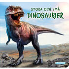 Stora och små dinosaurier