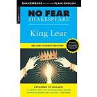 King Lear: No Fear Shakespeare Deluxe Student Edition