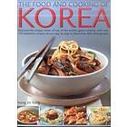 The Food & Cooking of Korea