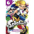 Splatoon, Vol. 6